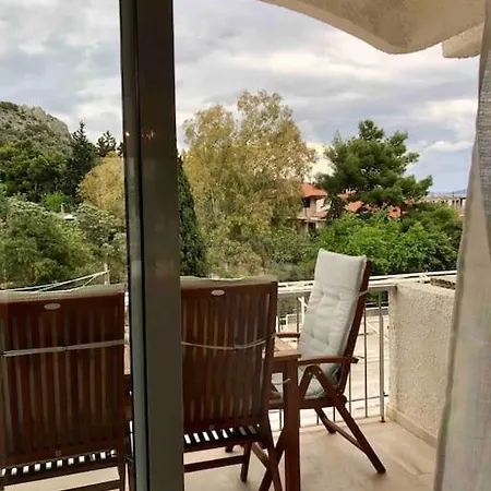 Appartamento στο Tolón