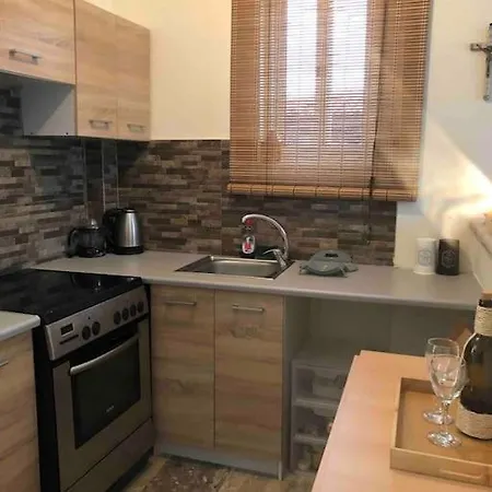 στο Appartamento Tolón