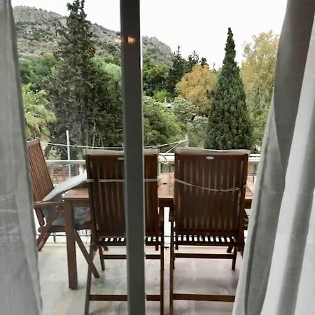 στο Appartamento Tolón