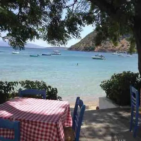 Appartamento στο Tolón