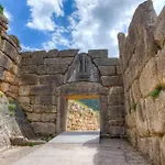شقة στο تولو
