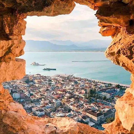 στο Appartement