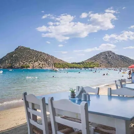 στο Appartement *