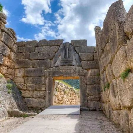 Appartement στο Tolón