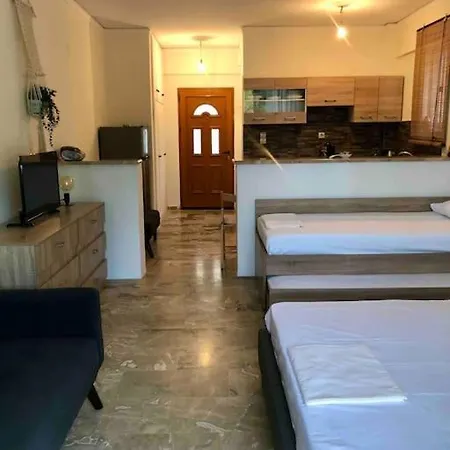 Appartement στο *