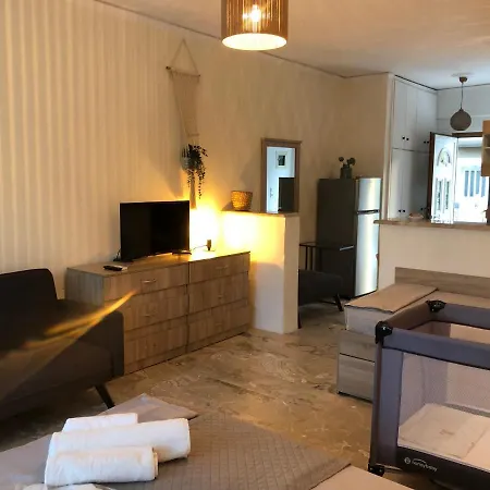 στο Appartement