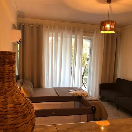 Appartement στο *