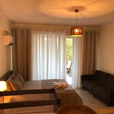 Appartement στο *