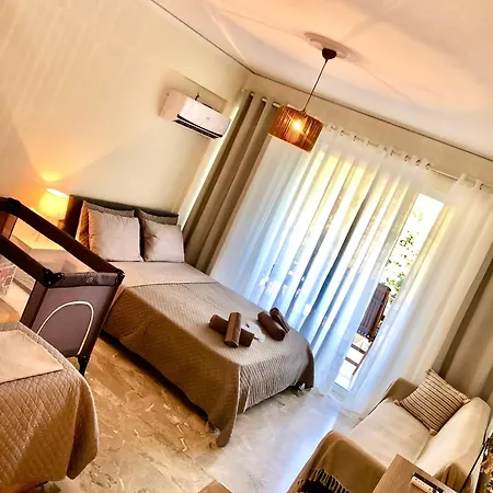 Appartement στο *