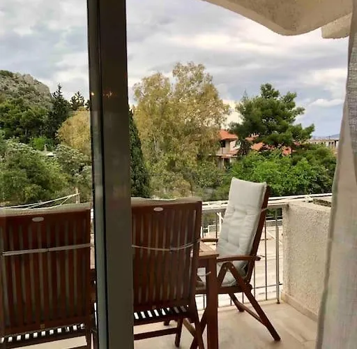 Apartamento στο Tolón
