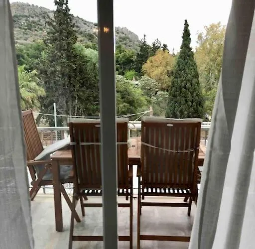 στο Apartamento Tolón