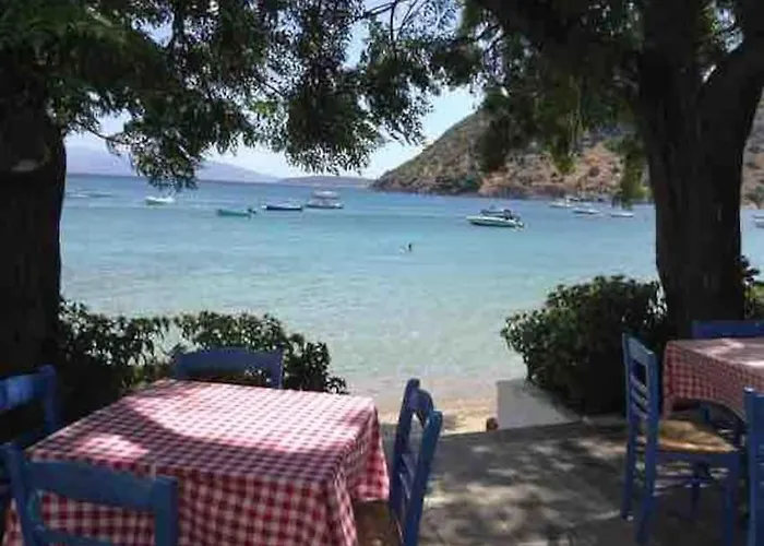 Apartamento στο Tolón