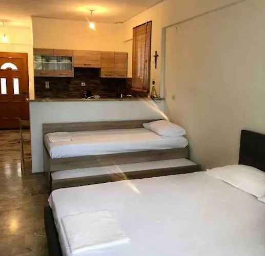 Apartamento στο *