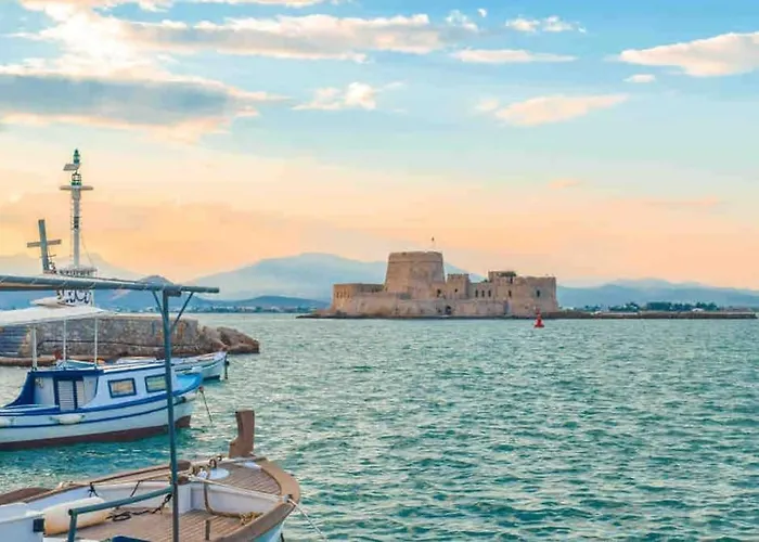 στο Appartamento Tolón