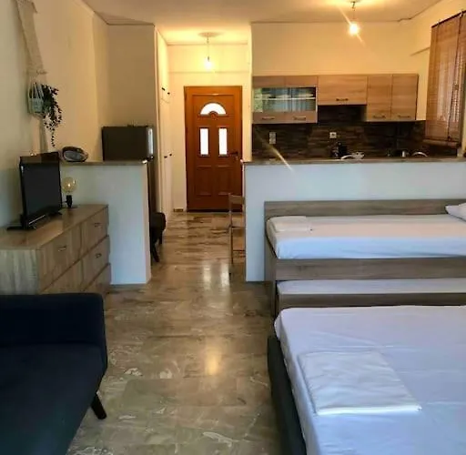 Apartamento στο *