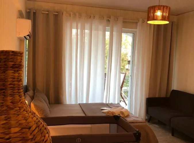 Apartamento στο *