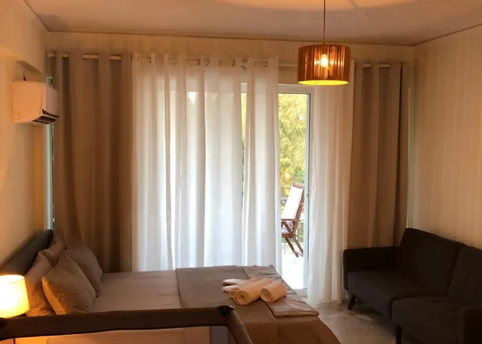 Apartamento στο *