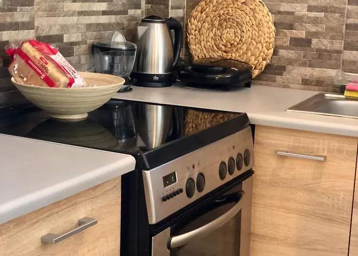 Apartamento στο Tolón