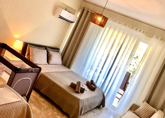 Apartamento στο *